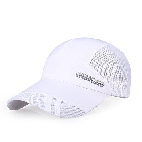 Ladies Athletic Functional Cap Bowlift