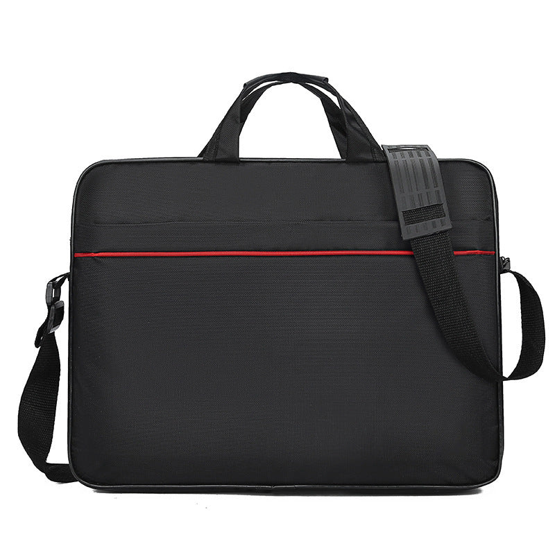 Durable Business Laptop Briefcase Bowlift
