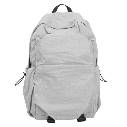 Durable Outdoor Lightweight Backpack Bowlift