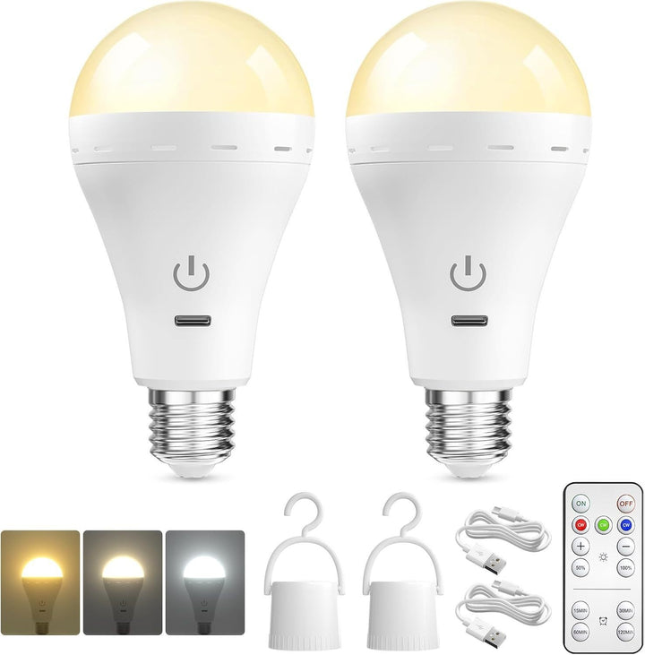 LED Wall Light
