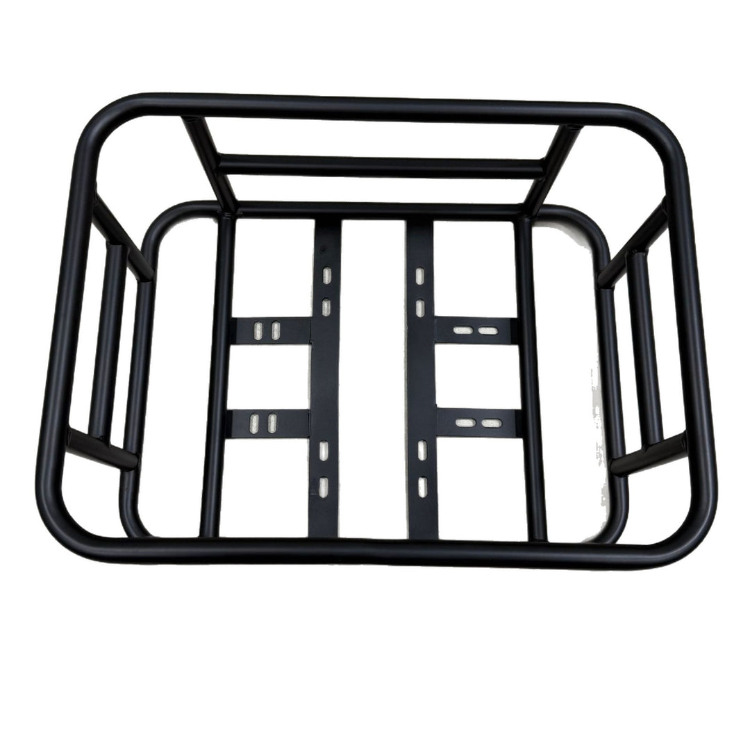 Industrial Metal Storage Basket Bowlift