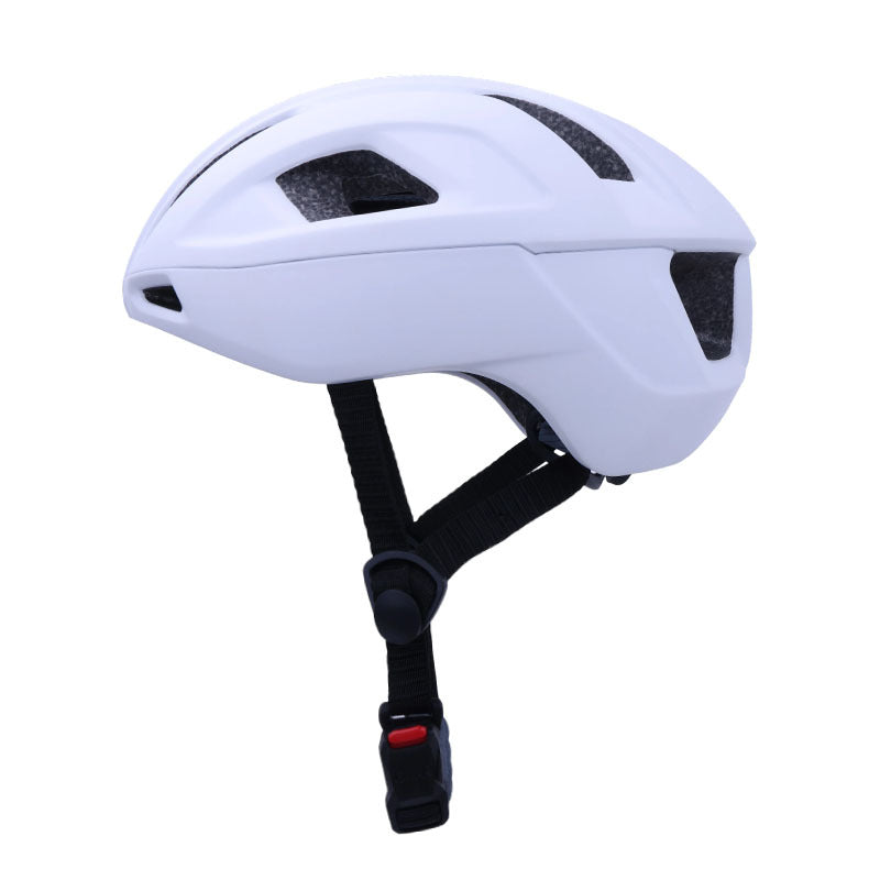 Aerodynamic Cycling Helmet Bowlift