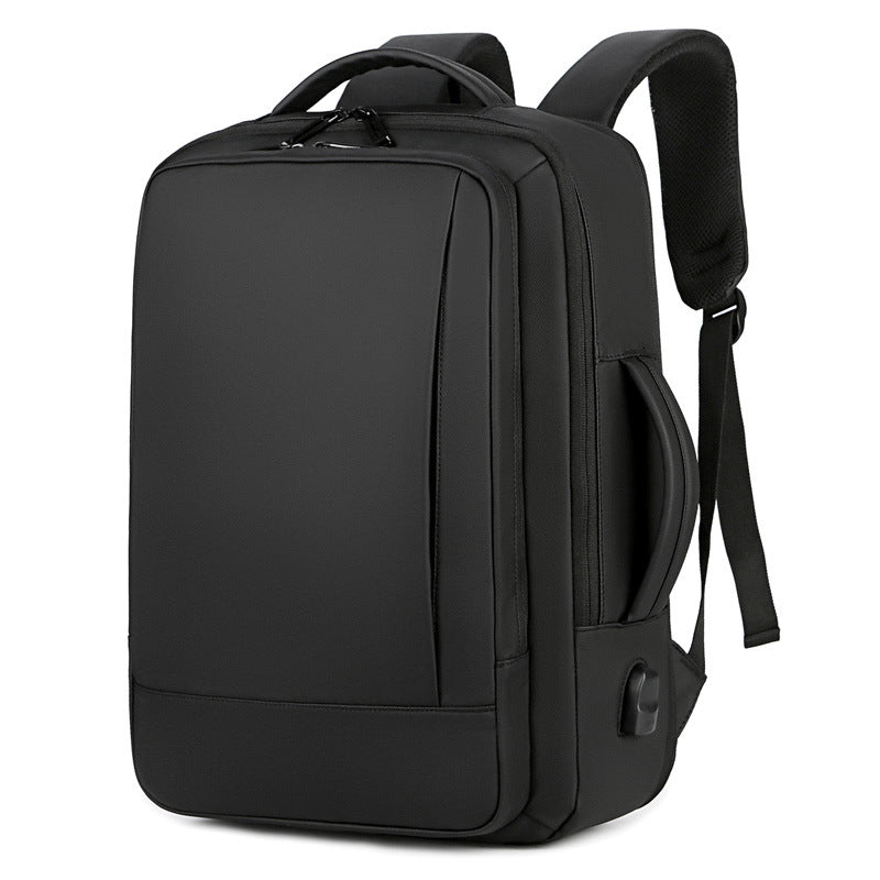 Professional Travel Laptop Backpack Bowlift