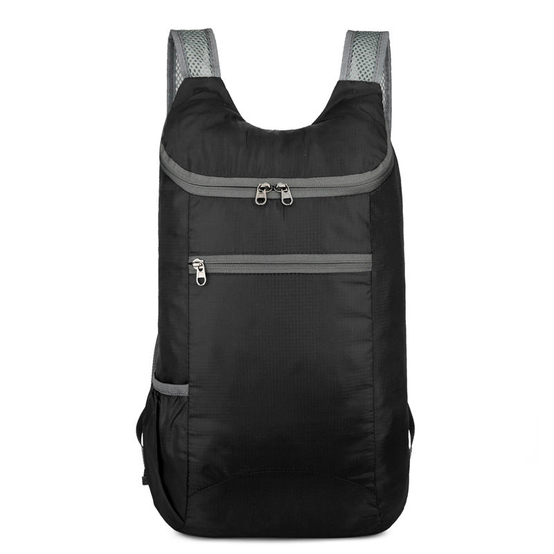 Light Sports Bag Bowlift