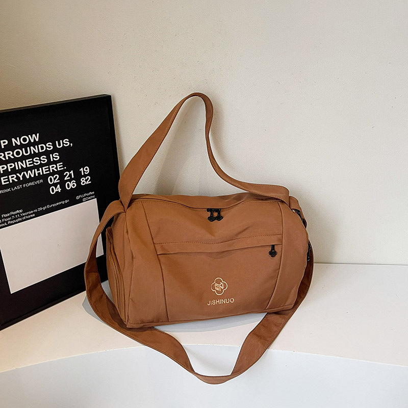 Ladies Sports Bag Bowlift