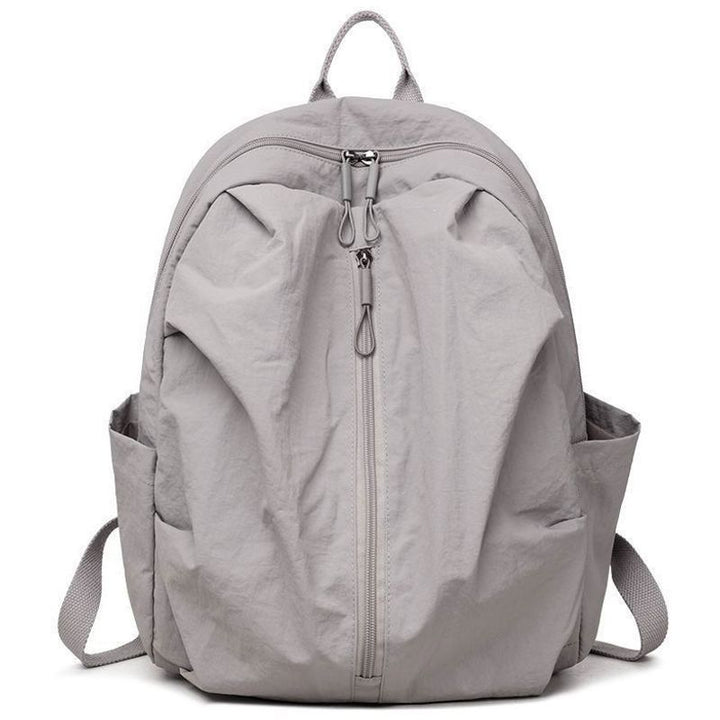 Lightweight Multi-Functional Backpack Bowlift