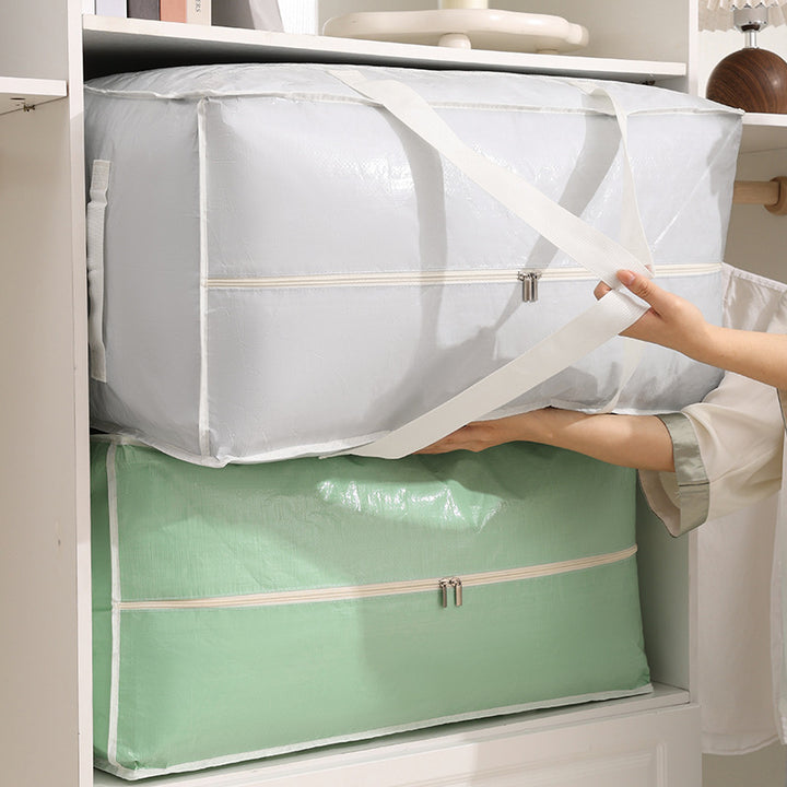 Spacious Storage Duffle Bag Bowlift