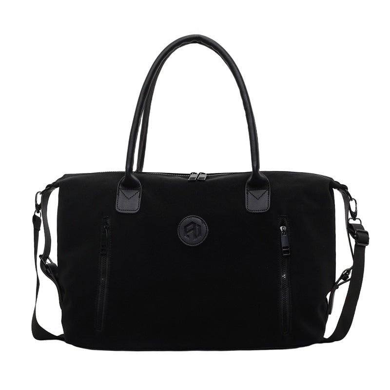 Stylish Travel Handbag