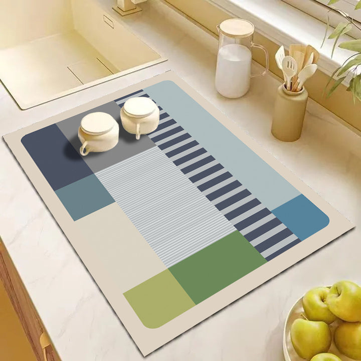 Versatile Kitchen Placemats Bowlift