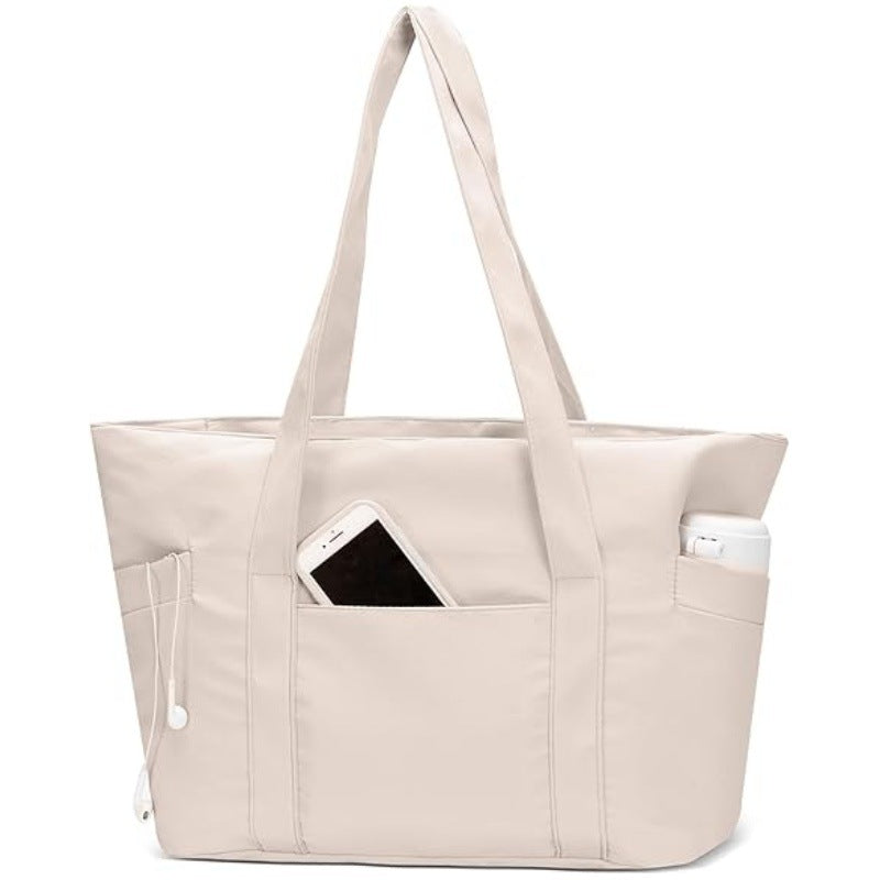 Practical everyday bag Bowlift