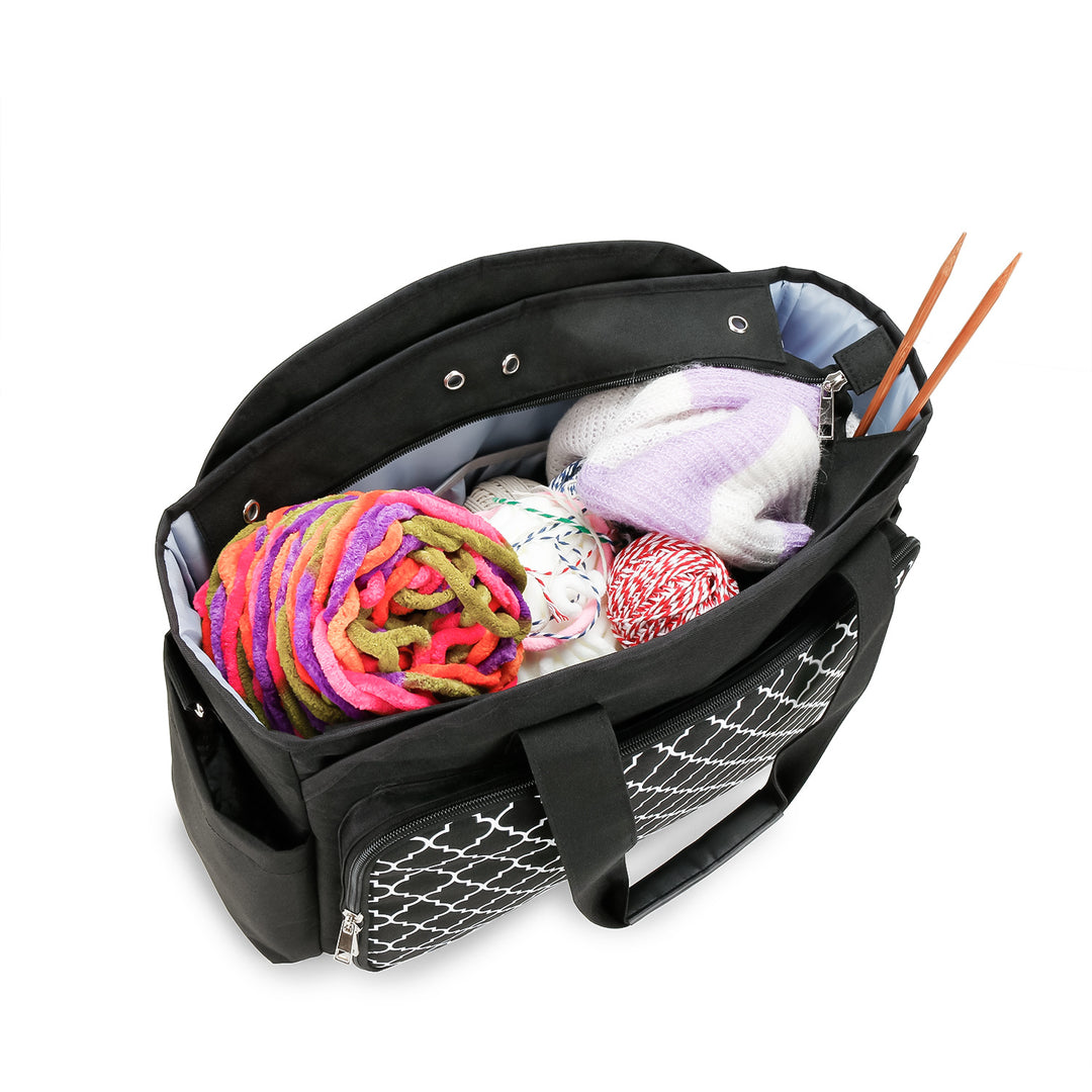 Multifunctional Shoulder Bag Bowlift
