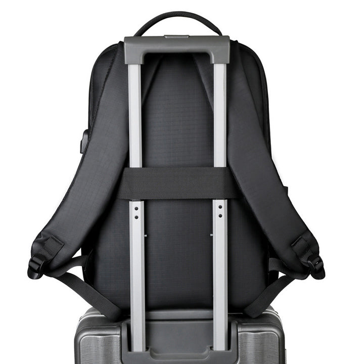 High-Performance Waterproof Backpack Bowlift