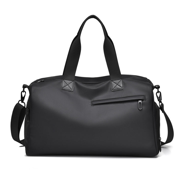 Multifunctional Sports and Travel Bag Bowlift