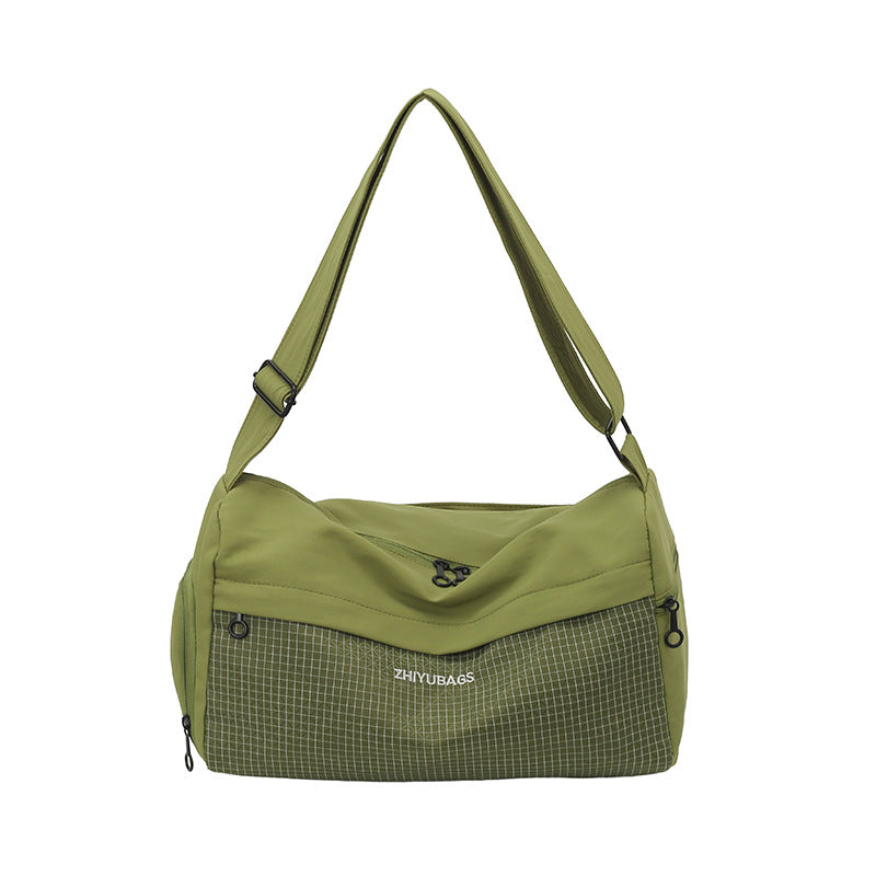 Crossbody Sports Bag