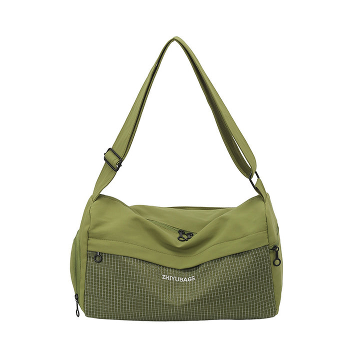 Crossbody Sports Bag