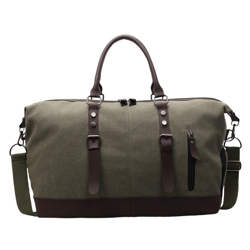 Durable Weekend Duffle Bag Bowlift