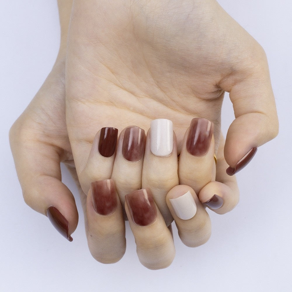 Care Nail Polish Bowlift