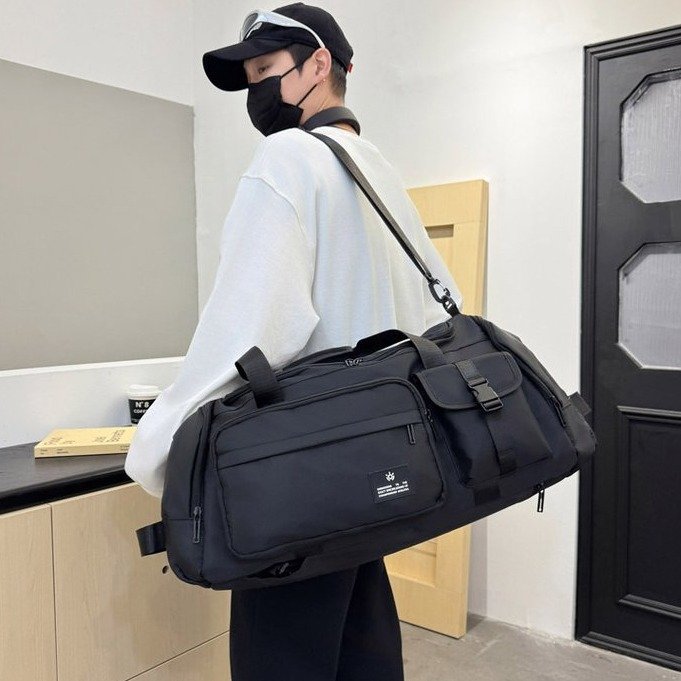 Travel Duffel Bowlift