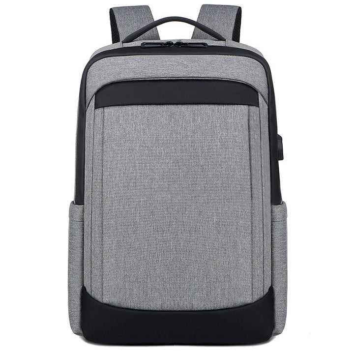 Ergonomic High-Performance Laptop Backpack Bowlift