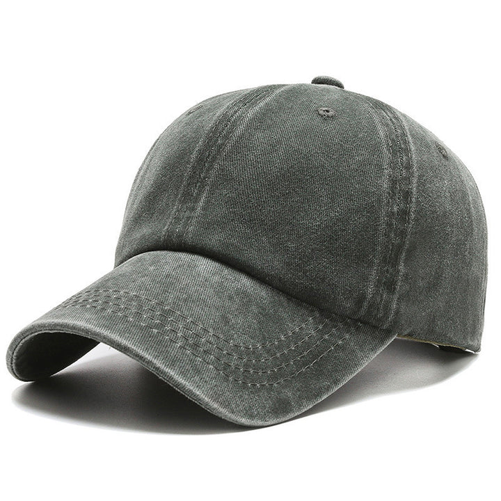 Women Baseball Cap Bowlift