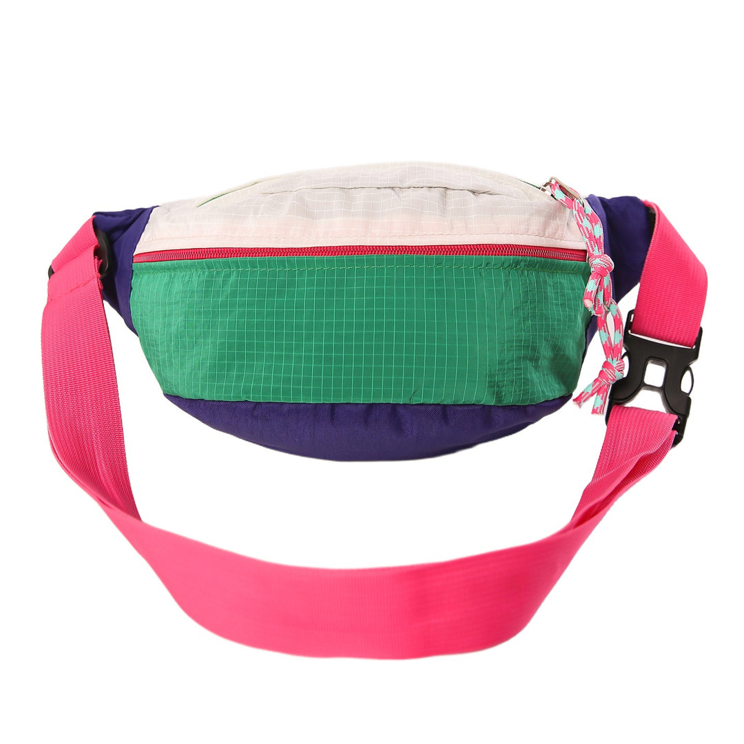 Crossbody Utility Bag Bowlift