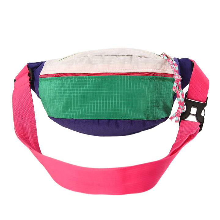 Crossbody Utility Bag Bowlift