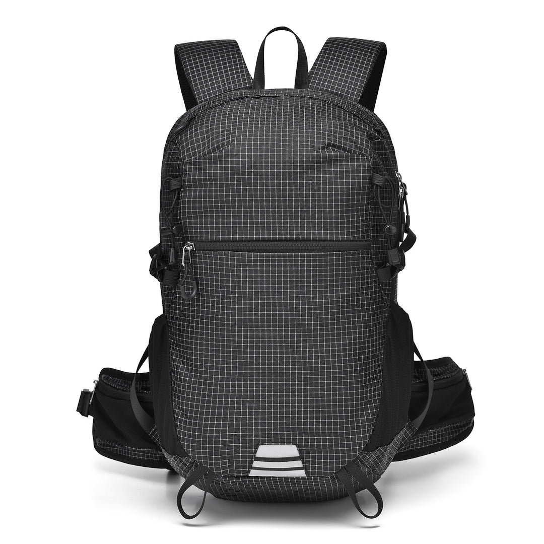Lightweight Travel Backpack Bowlift