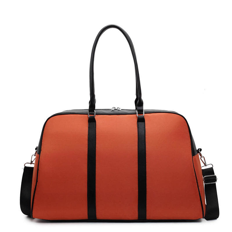 Stylish Travel Duffle Bag Bowlift
