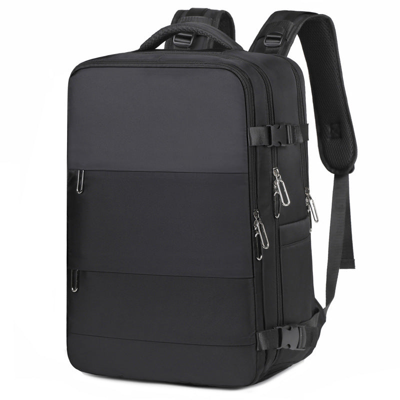 Professional Organizer Backpack Bowlift