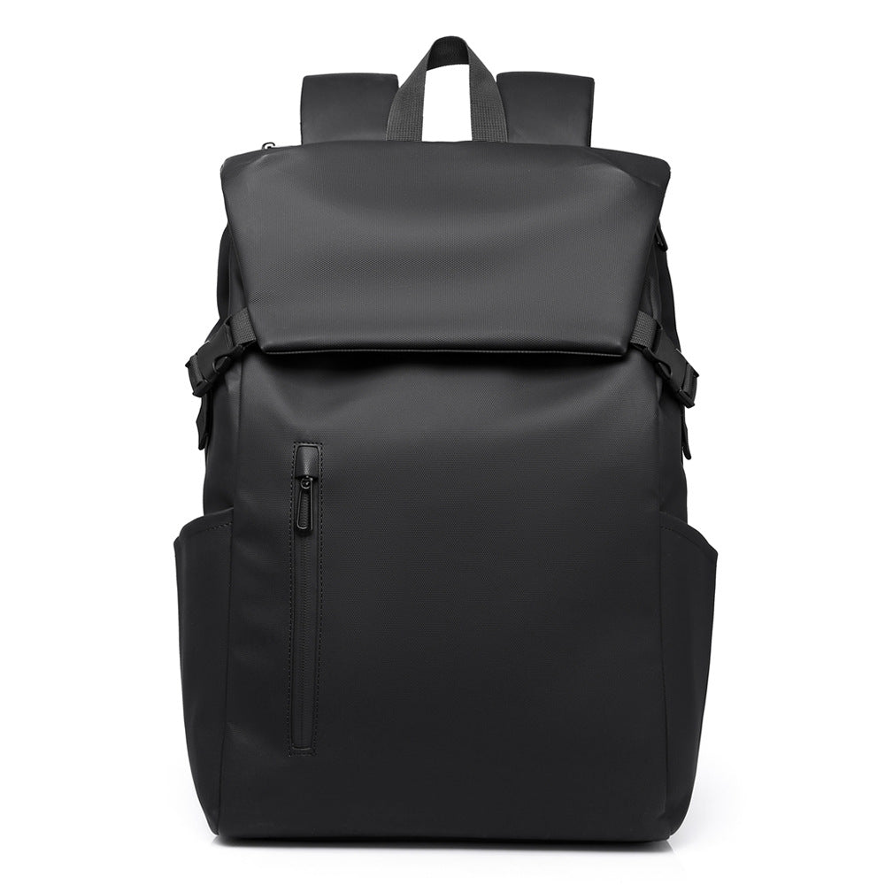 Versatile Travel Backpack Bowlift