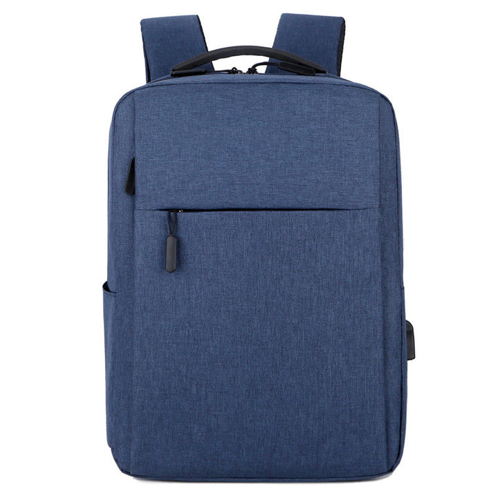 Slim-Fit Organizational Laptop Backpack Bowlift
