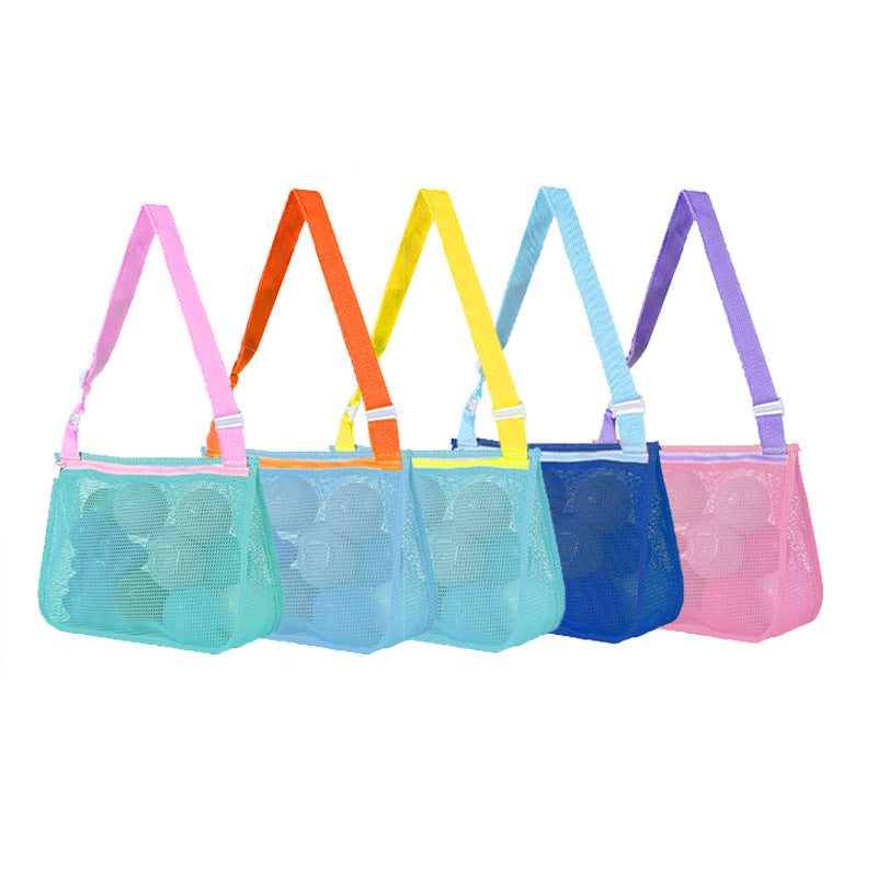 Mesh Tote Bag Bowlift