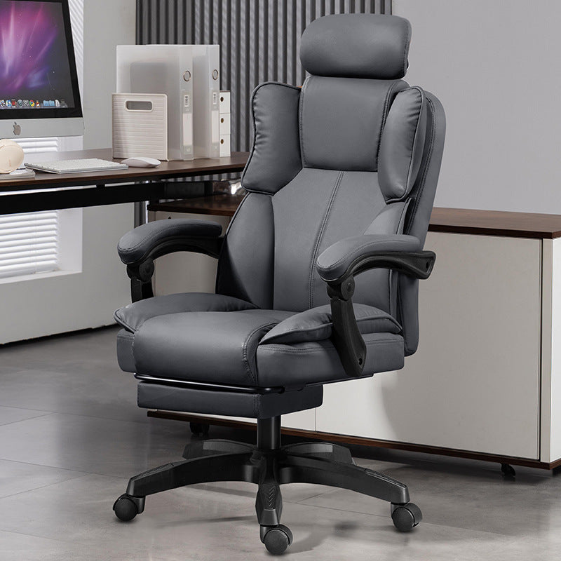 Ergonomic Gaming Chair Bowlift