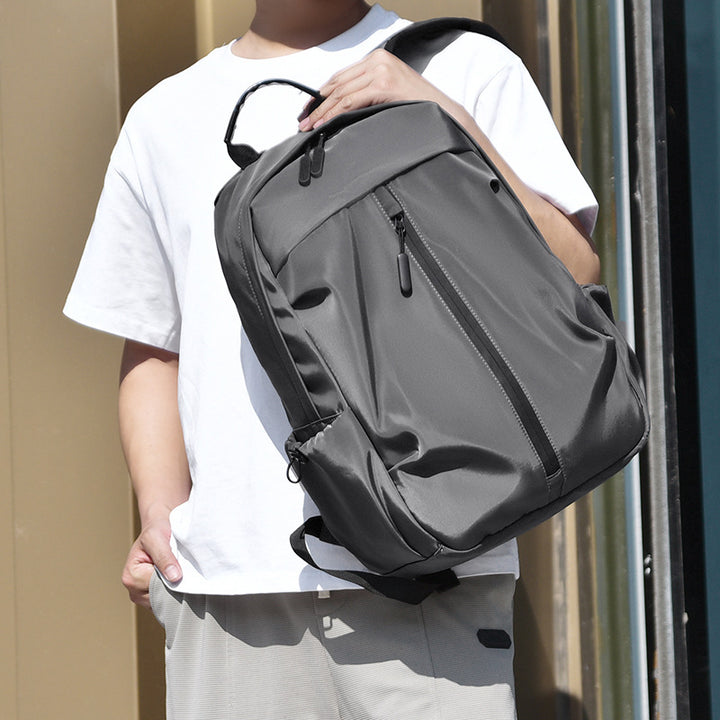 Practical Urban Travel Backpack Bowlift