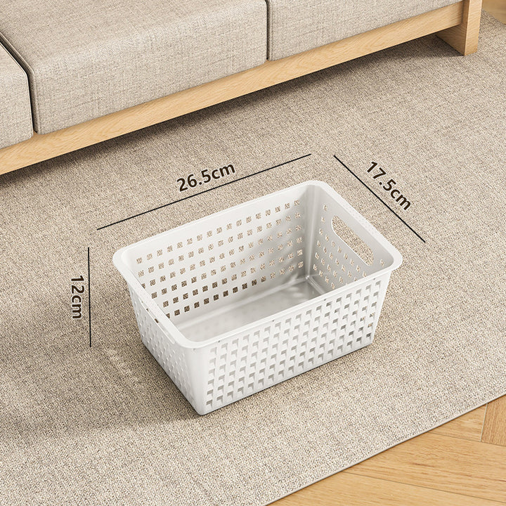 Stylish Storage Basket Bowlift