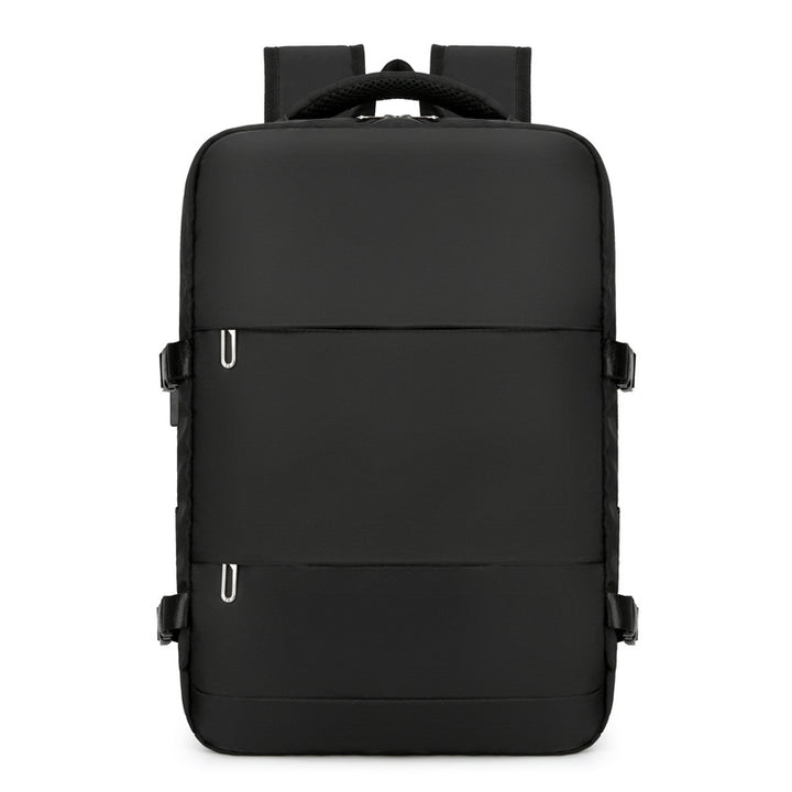 Slim Profile Travel Backpack Bowlift