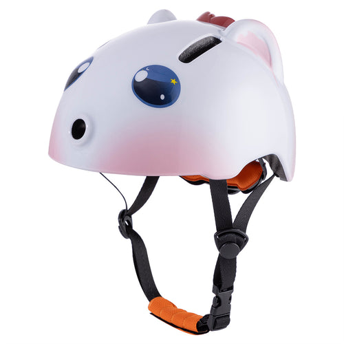 Children's Themed Protective Helmet Bowlift
