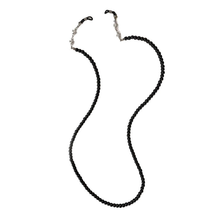 Beaded Necklace Bowlift
