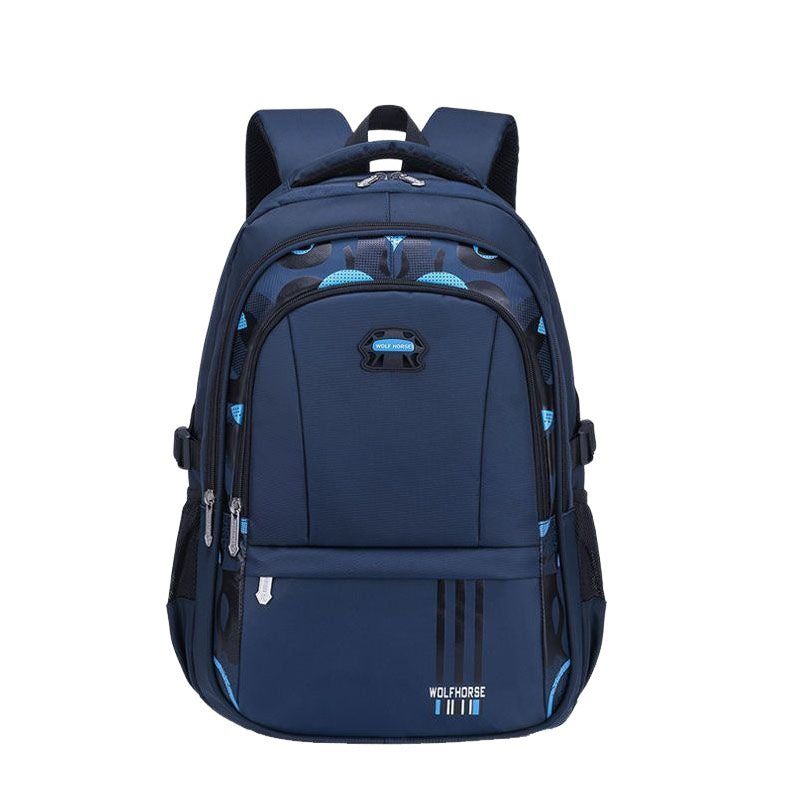 Versatile Urban Utility Backpack Bowlift