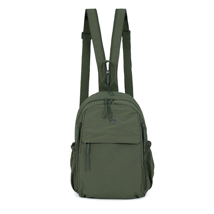 Multi-Functional Sling Backpack Bowlift