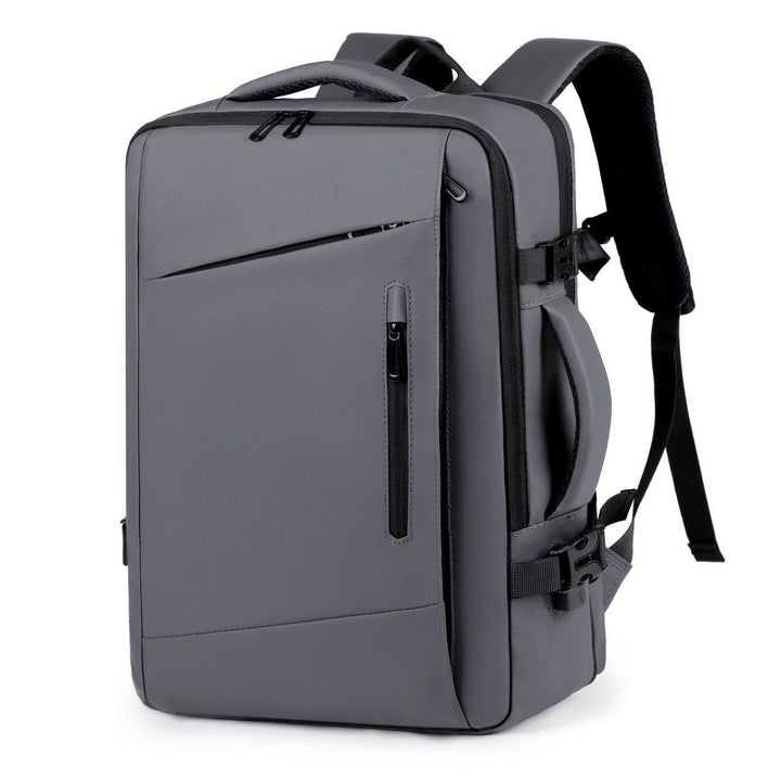 Multifunctional Laptop Backpack Bowlift