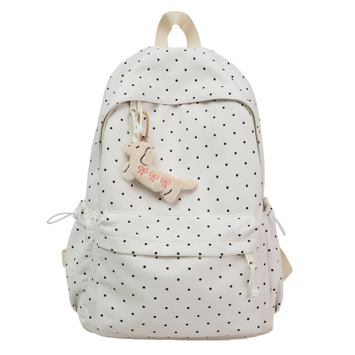 Cute Animal-Inspired Storage Backpack Bowlift