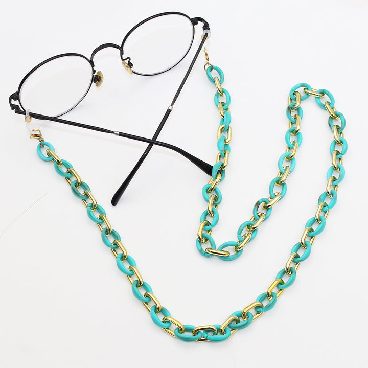 Stylish Eyewear Chain Holder Bowlift