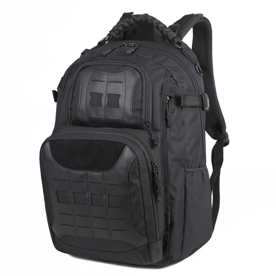 Military Tactical Explorer Backpack Bowlift