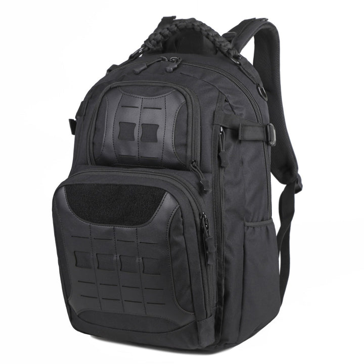 Military Tactical Explorer Backpack Bowlift
