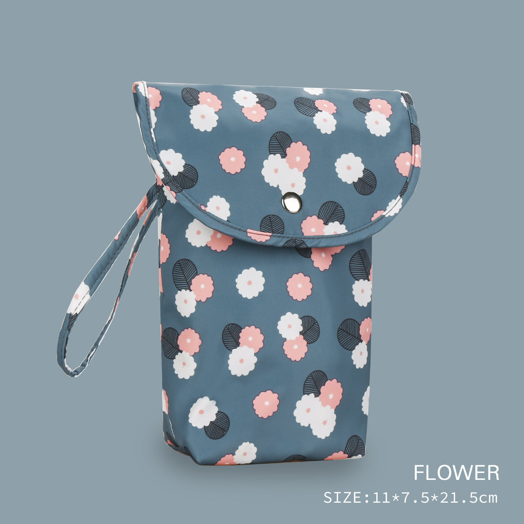 Trendy and Stylish Snack Crossbody Bag Bowlift