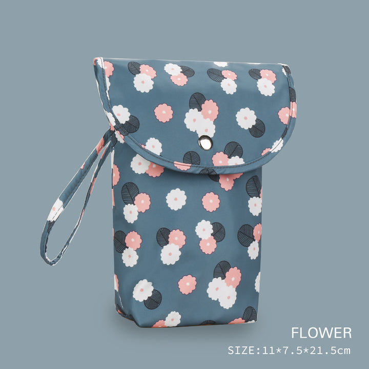 Trendy and Stylish Snack Crossbody Bag Bowlift