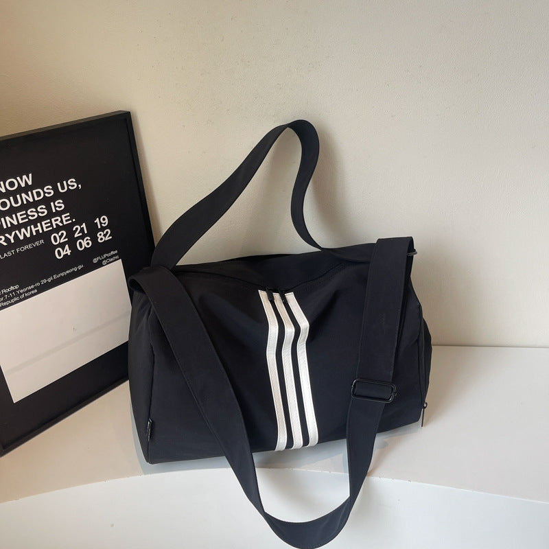 Women’s sporty everyday and travel bag Bowlift