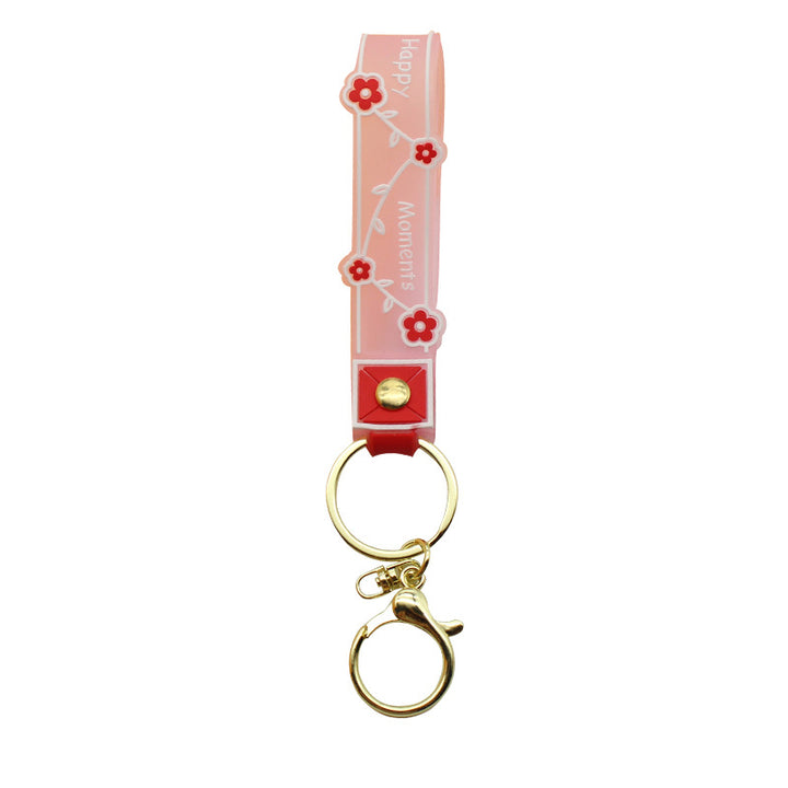 Women's Bookmark Bowlift