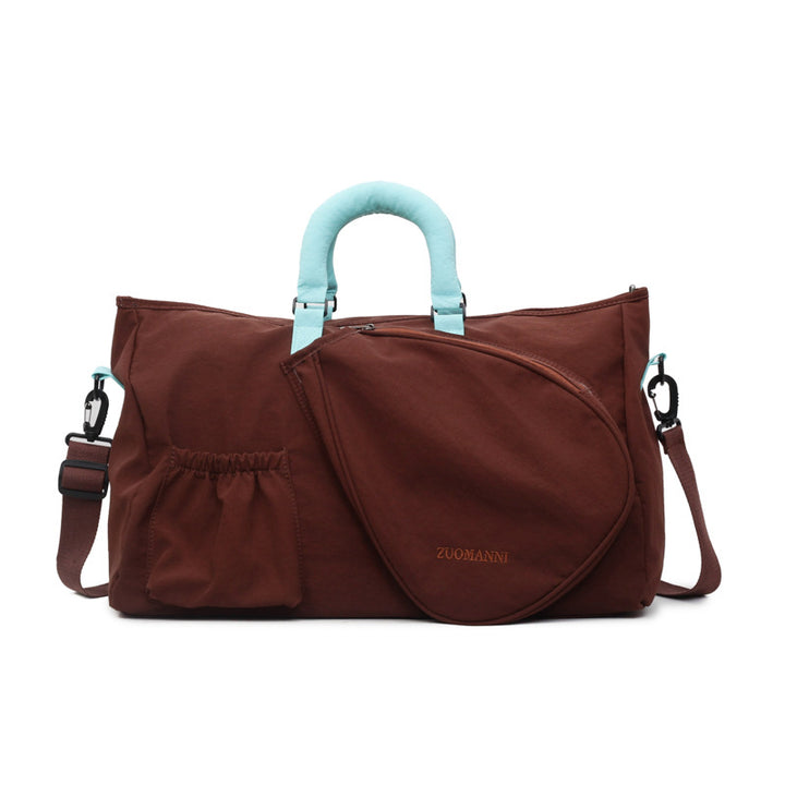 Multifunctional Carryall Bag Bowlift